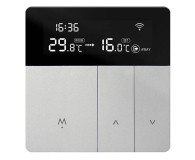 Avatto Inteligentny termostat WT50-WH-3A - 1177028 - zdjęcie 1
